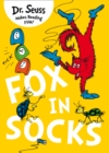 Fox in Socks - Book