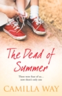 The Dead of Summer - eBook