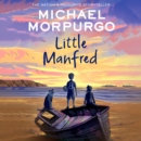 Little Manfred - eAudiobook