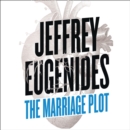 The Marriage Plot - eAudiobook