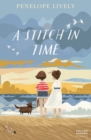 A Stitch in Time - Book