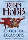 The Blood of Dragons - eBook