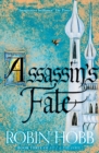 Assassin’s Fate - Book