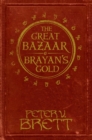 The Great Bazaar and Brayan’s Gold : Stories from the Demon Cycle Series - eBook
