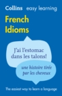 Easy Learning French Idioms - eBook
