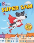 Super Sam : Band 04/Blue - Book