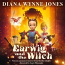 EARWIG AND THE WITCH - eAudiobook