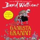 Gangsta Granny - eAudiobook