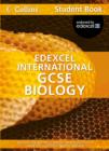 Edexcel International GCSE Biology Student Book - Book