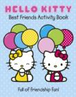 Best Friends Activity Book : Part 1 - Book