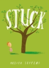 Stuck (Read aloud by Terence Stamp) - eBook