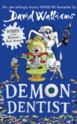 Demon Dentist - Book