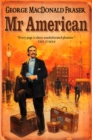 Mr American - eBook