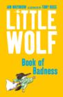 Little Wolf’s Book of Badness - eBook