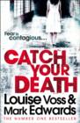 Catch Your Death - eBook