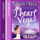 I Heart Vegas - eAudiobook