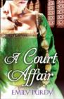 A Court Affair - eBook