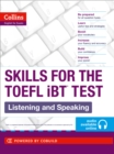 TOEFL Listening and Speaking Skills : TOEFL Ibt 100+ (B1+) - Book