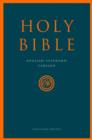 Holy Bible : English Standard Version (ESV) Anglicised Edition - eBook