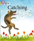 Catching Flies : Band 09/Gold - Book