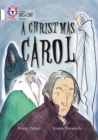 A Christmas Carol : Band 10/White - Book