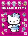 Hello Kitty Bumper Sticker Collection : Part 1 - Book