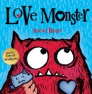 Love Monster - eAudiobook