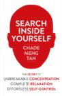 Search Inside Yourself : Increase Productivity, Creativity and Happiness [ePub edition] - eBook