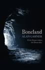 Boneland - Book