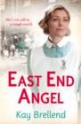 East End Angel - eBook