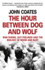 The Hour Between Dog and Wolf : Risk-taking, Gut Feelings and the Biology of Boom and Bust - eBook