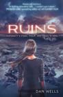 Ruins - Book