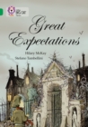 Great Expectations : Band 15/Emerald - Book