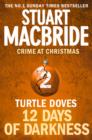 Turtle Doves (short story) (Twelve Days of Darkness: Crime at Christmas, Book 2) - eBook
