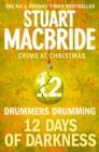 Drummers Drumming (short story) (Twelve Days of Darkness: Crime at Christmas, Book 12) - eBook