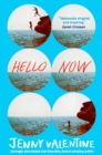 Hello Now - Book