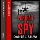 Portrait of a Spy - eAudiobook