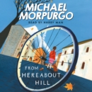 From Hereabout Hill - eAudiobook