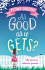 As Good As It Gets? - eBook