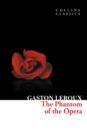 The Phantom of the Opera - eBook