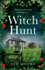 Witch Hunt - eBook
