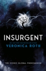 Insurgent - eBook