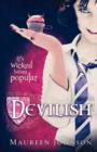 Devilish - eBook