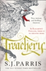 Treachery - Book