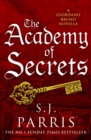 The Academy of Secrets: A Novella - eBook