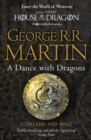 A Dance With Dragons: Part 1 Dreams and Dust - eBook