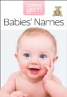Babies’ Names - eBook
