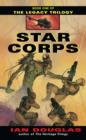 The Star Corps - eBook