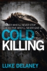 Cold Killing - eBook