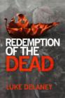 Redemption of the Dead : A Di Sean Corrigan Short Story - eBook